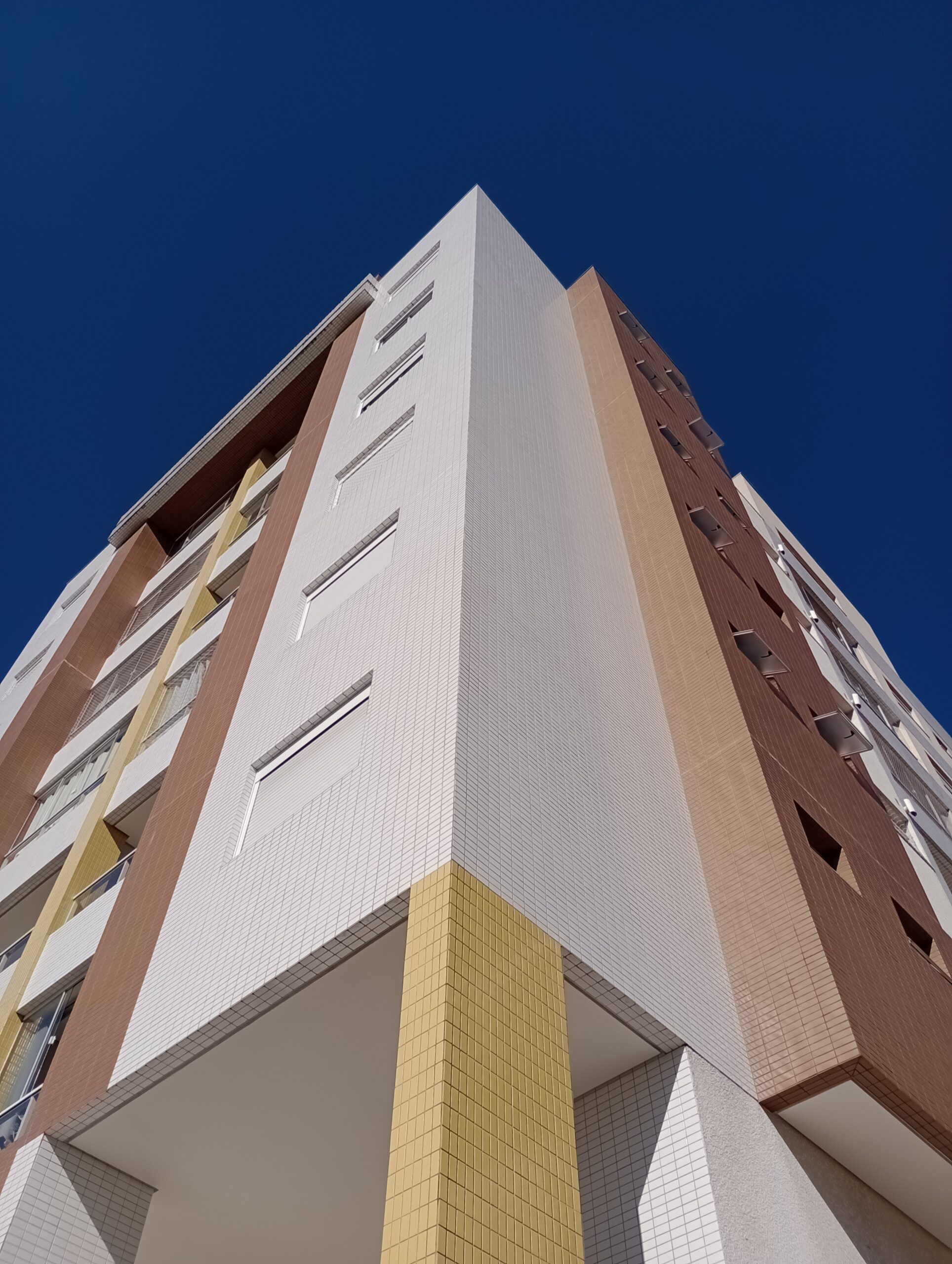 Limpeza de Fachadas de Prédios em Balneário Camboriú